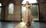Ethereal Faye Gown Ref 66 | World couture - Image 2