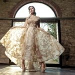 Ethereal Faye Gown Ref 66 | World couture