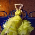 Ethereal Gemma Gown Ref 65 | World couture