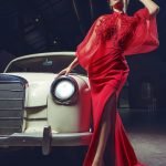 Ethereal Halia Gown Ref 64 | World couture