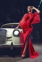 Ethereal Halia Gown Ref 64 | World couture