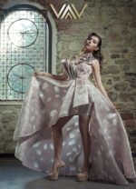 Ethereal Iris Mykonos Ref 63 | World couture - Image 3