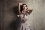 Ethereal Iris Mykonos Ref 63 | World couture