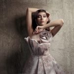 Ethereal Iris Mykonos Ref 63 | World couture