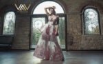 Ethereal Juno Gown Ref 62 | World couture - Image 2