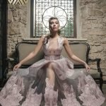 Ethereal Juno Gown Ref 62 | World couture