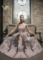 Ethereal Juno Gown Ref 62 | World couture