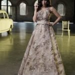 Ethereal Lyra Gown Ref 60 | World couture