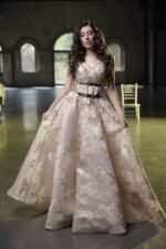 Ethereal Maya Gown Ref 59 | World couture