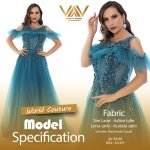 Vivana Evening Dress