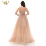 Vivana Evening Dress - Image 2