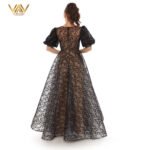 Radiant Elena Gown Ref 27 | World couture - Image 3