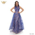 couture dress