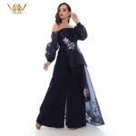 Radiant Gemma Gown Ref 25 | World couture - Image 3