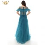 Vivana Evening Dress - Image 3