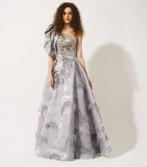 Ethereal Bella Gown Ref 70 | World couture