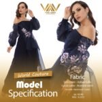 Radiant Gemma Gown Ref 25 | World couture