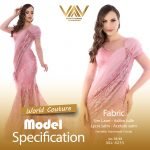 Vivana Evening Dress