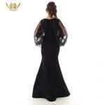 Vivana Evening Dress - Image 3
