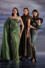 Ethereal Aria Gown Ref 71 | World couture