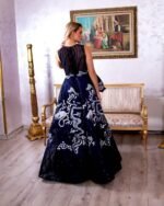 Majestic Rhea Gown Ref 35 | World couture - Image 2