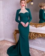 Majestic Opal Gown Ref 37 | World couture