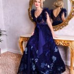 Majestic Juno Classical Collection Ref 42 | World couture