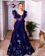 Majestic Juno Classical Collection Ref 42 | World couture - Image 2