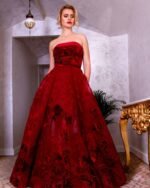 Majestic Elena Gown Ref 47 | World couture