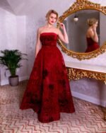 Majestic Elena Gown Ref 47 | World couture - Image 2