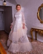 Majestic Faye Gown Ref 46 | World couture