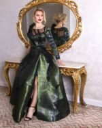 Majestic Gemma Gown Ref 45 | World couture