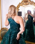 Majestic Halia Gown Ref 44 | World couture