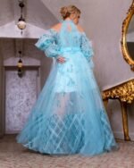 Ethereal Veda Evening Dresses Ref 52 | World couture - Image 2