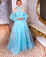 Ethereal Veda Evening Dresses Ref 52 | World couture