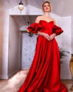 Ethereal Tara Gown Ref 53 | World couture - Image 2