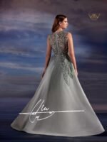 Luminous Aria Gown Ref 11 | World couture - Image 2