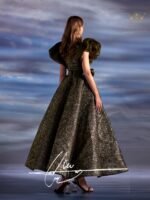 Radiant Veda Gown Ref 12 | World couture - Image 2
