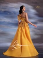 Luminous Elena Gown Ref 7 | World couture - Image 2