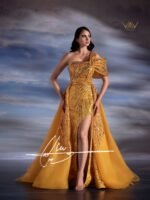 Luminous Elena Gown Ref 7 | World couture