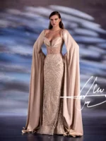 Luminous Kira Edition 2023 Ref 1 | World couture