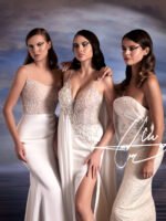 Luminous Halia Gown Ref 4 | World couture - Image 2